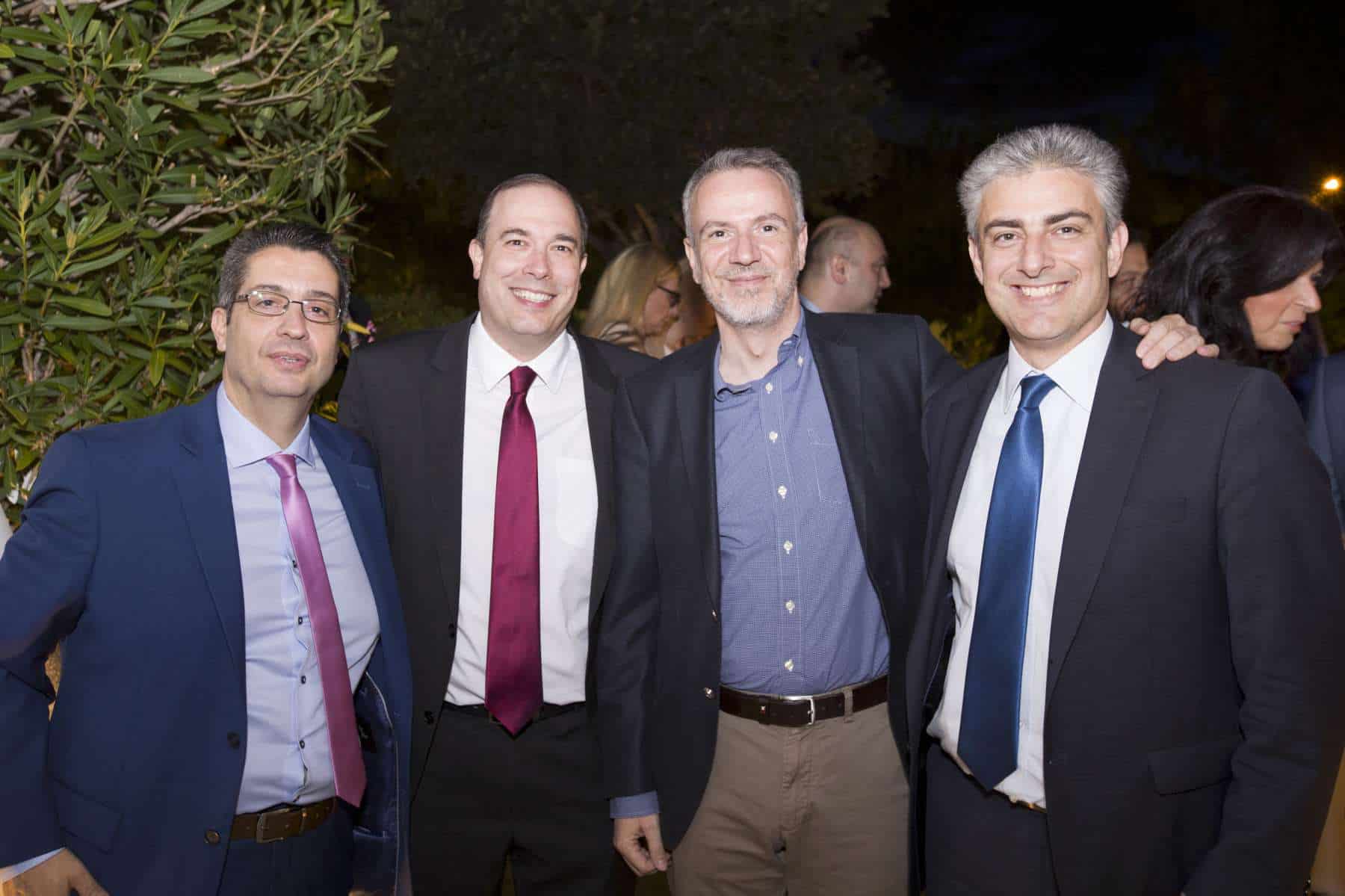 “Back to the moon!” από τον ΣΕΣΑΕ