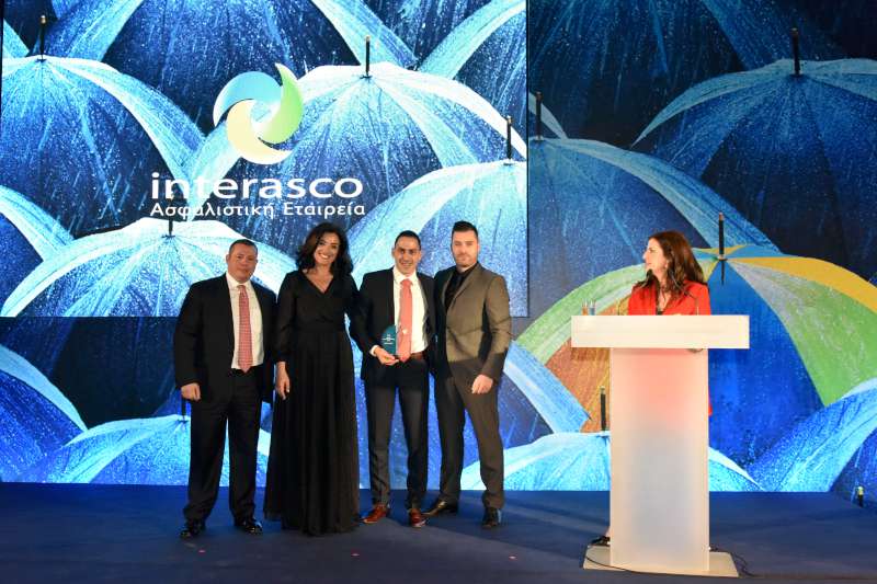 Interasco Dervos