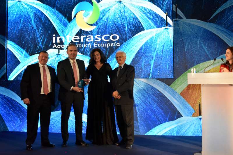 Interasco Triantafyllou