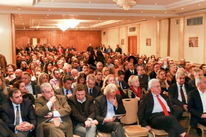 Xatzitheodosiou ekloges 2017