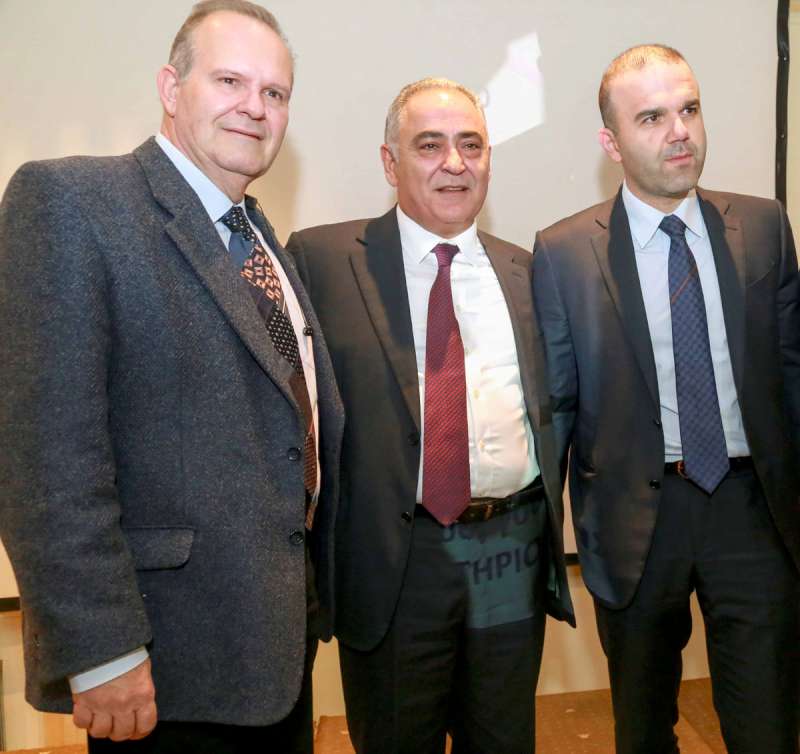 Xatzitheodosiou ekloges 2017