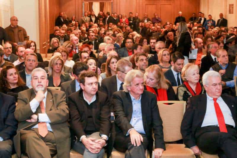 Xatzitheodosiou ekloges 2017