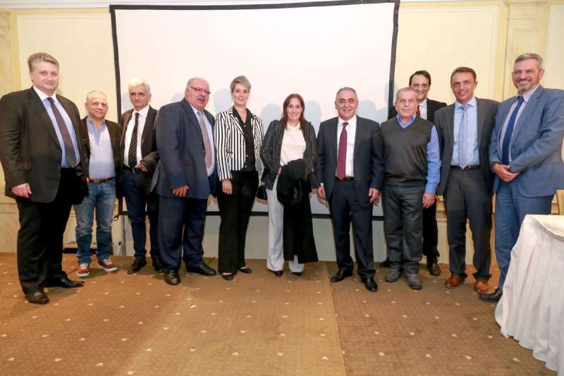 Xatzitheodosiou ekloges 2017