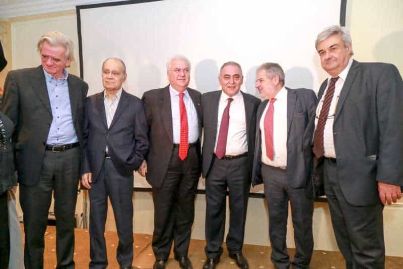 Xatzitheodosiou ekloges 2017
