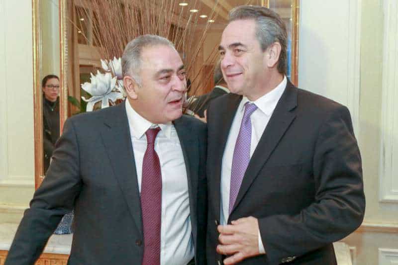 Xatzitheodosiou ekloges 2017