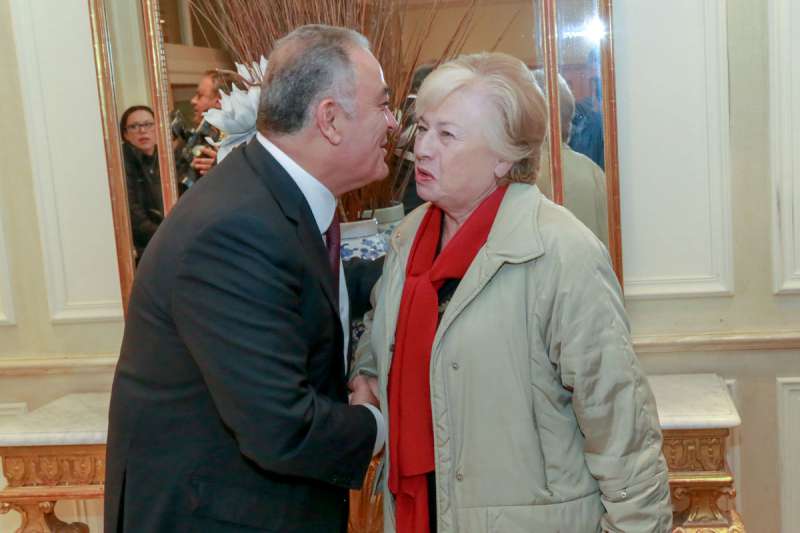 Xatzitheodosiou ekloges 2017
