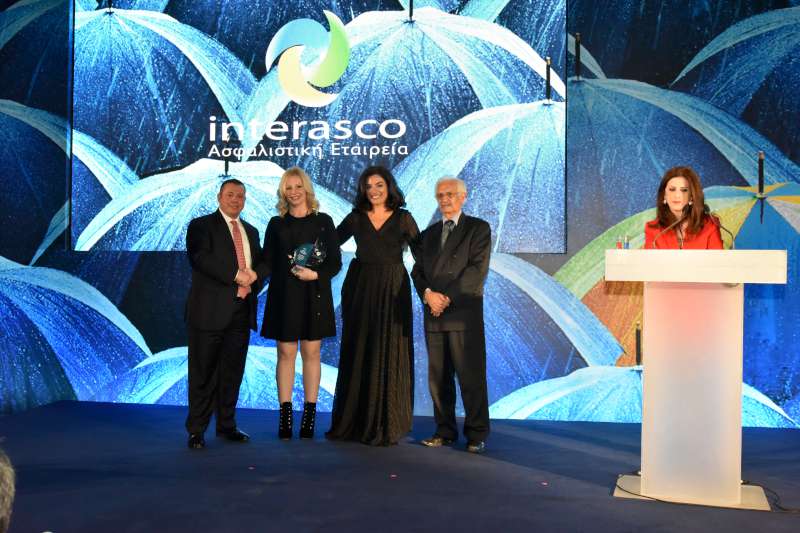 Interasco Mixailidoy