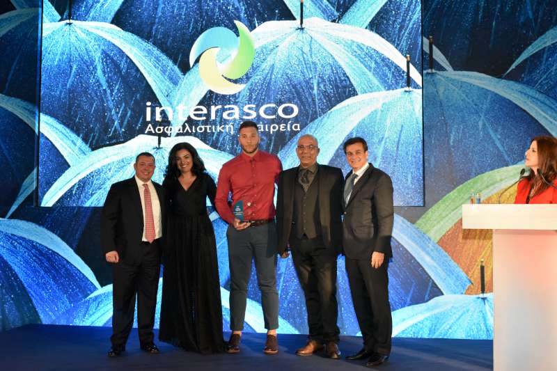 Interasco Kallergis