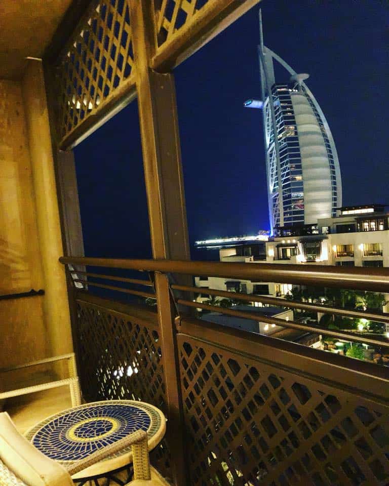 Nyxterini Dubai