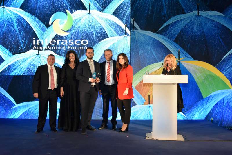Interasco Kioukas