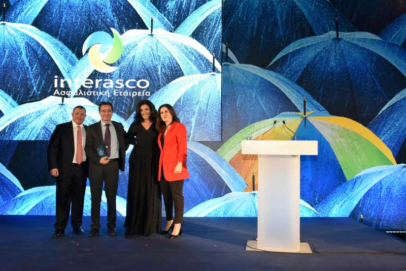 Interasco Stayropoulos