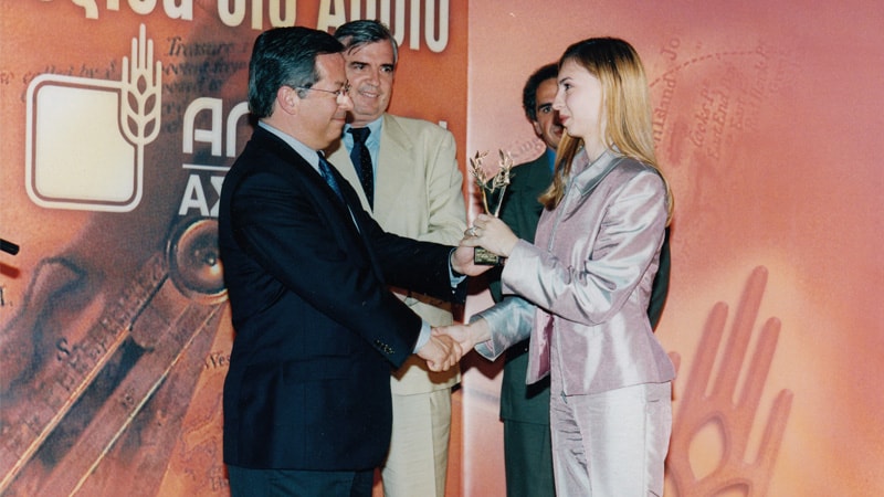 Agrotiki Gabrili