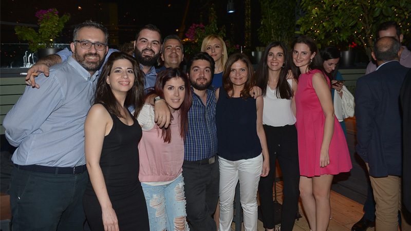 Anytime Peak Performance Marketing Awards