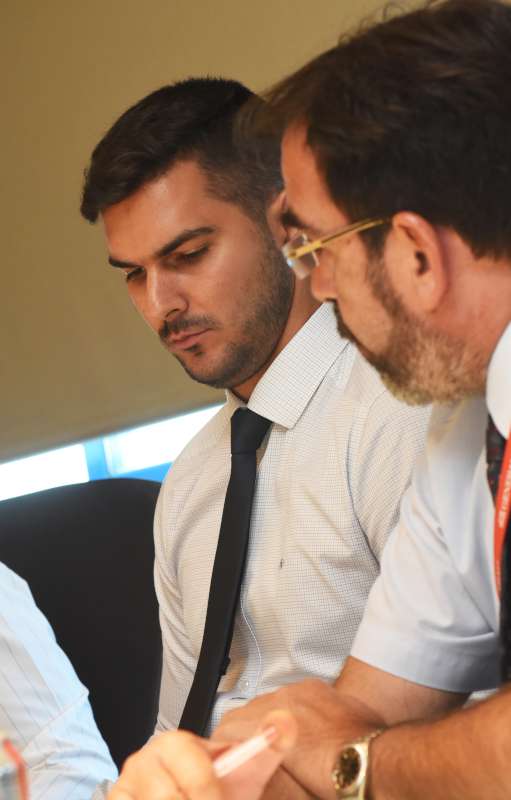 Generali CEO day