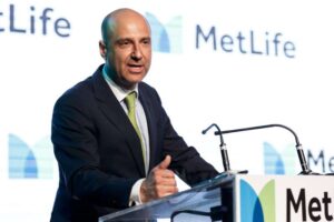 Clurfain Metlife βραβεύσεις συνεργατών 2017