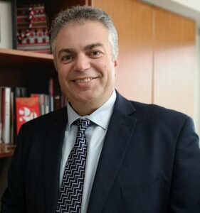 Daskalakis Xristoforos