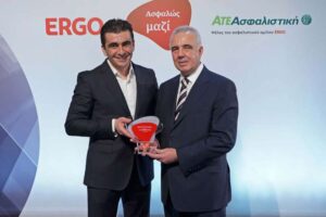 ERGO ATE Χατζόπουλος