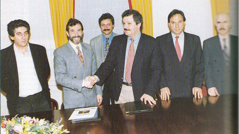 Ethniki 1995