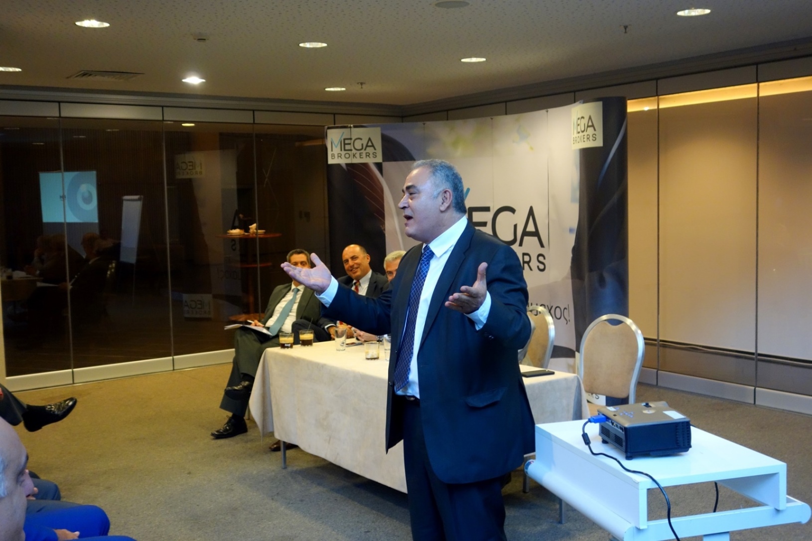 Εθνική Ασφαλιστική Mega Brokers Χατζηθεοδοσίου