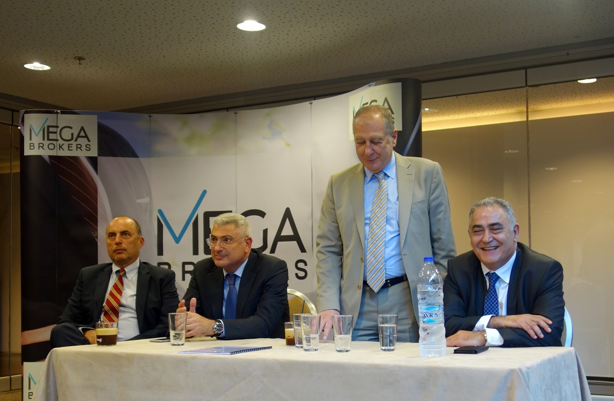 Εθνική Ασφαλιστική Mega Brokers Σαρδελής