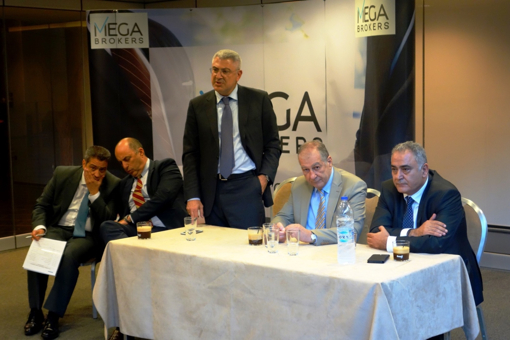Εθνική Ασφαλιστική Mega Brokers Κωνσταντάς