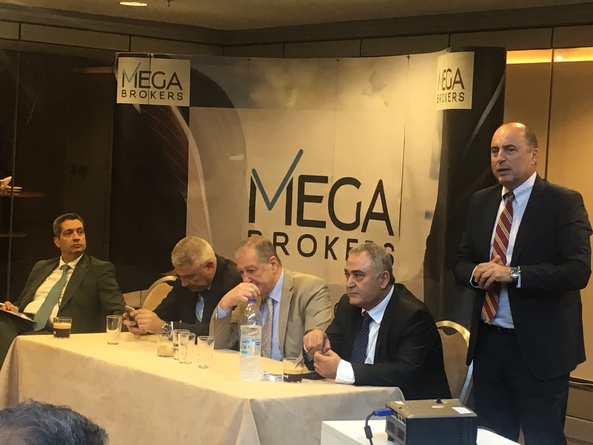 Εθνική Ασφαλιστική Mega Brokers Ζαφείρης