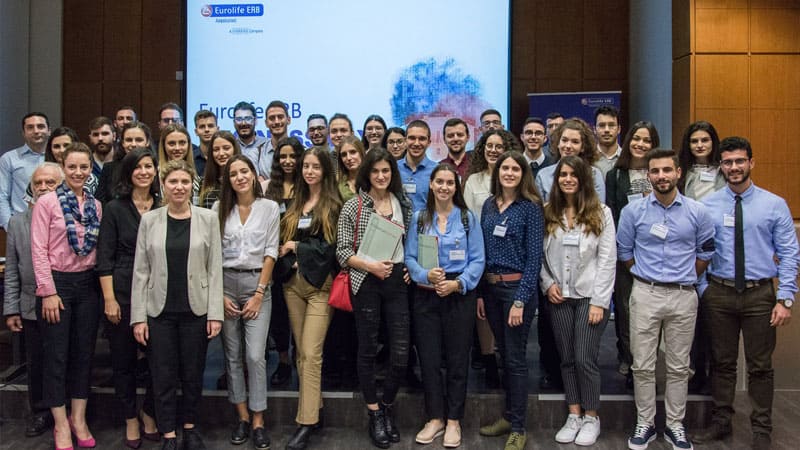 Eurolife business day foitites