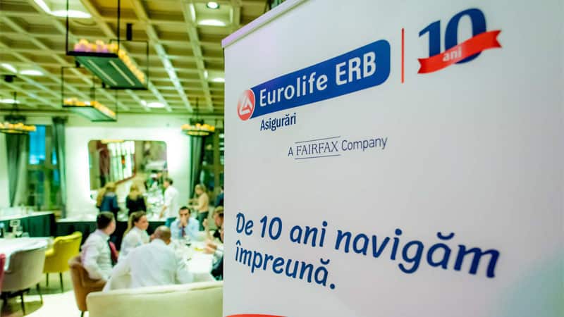 Eurolife romania