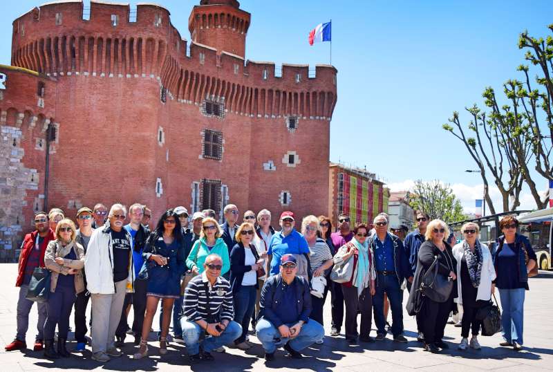 Ευρωπαϊκή Πίστη Καταλονία perpignan