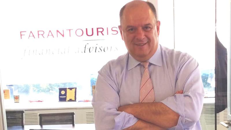 Farantouris