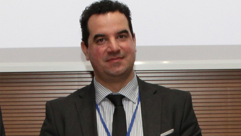 Φωτίου Τάσος Novecon Consultants MDRT