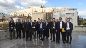Generali meeting CFO