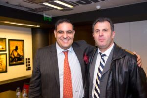 Generali Academys 2017