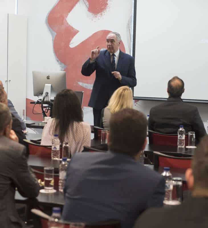 Generali academy
