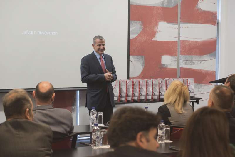 Generali academy