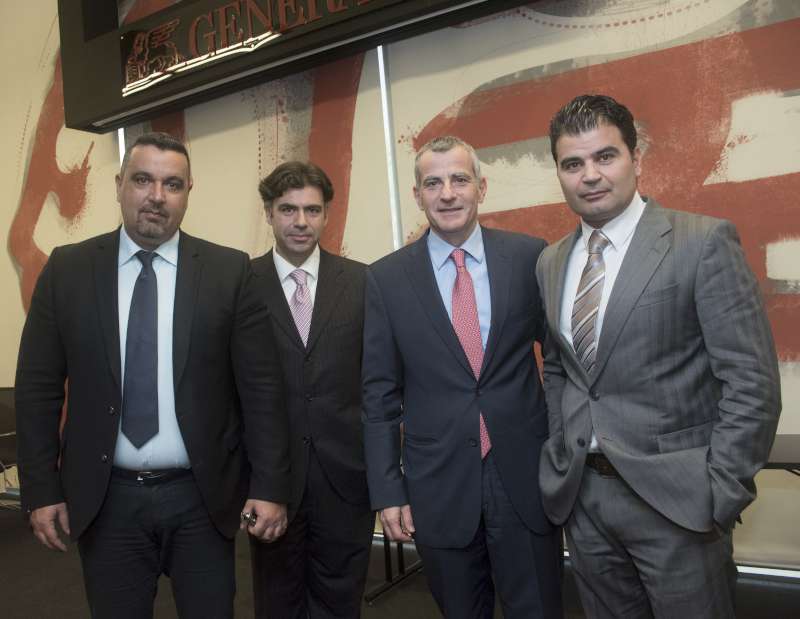 Generali academy