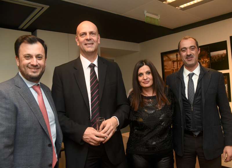 Generali academy