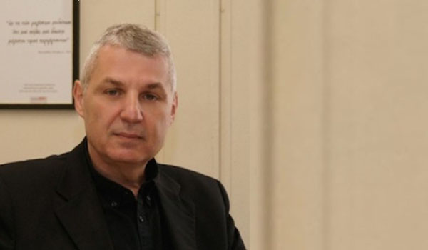 Δημήτρης Γεωργακέλλος ΠΑ.ΠΕΙ.