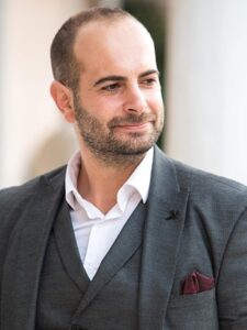 Gianitsanis Antonis