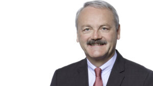Christian Hinsch HDI Global