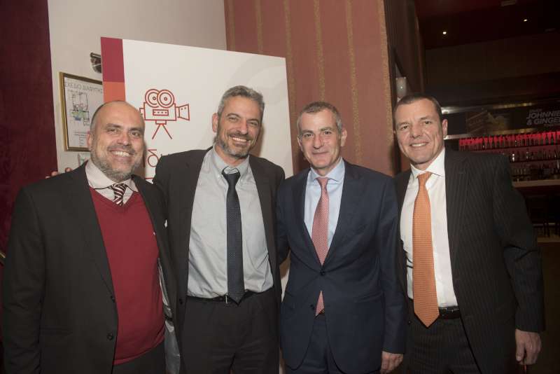 generali kazantzakis