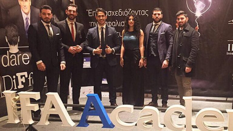 Ifaacademy
