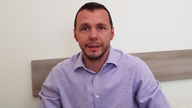Kalogritsas panagiotis