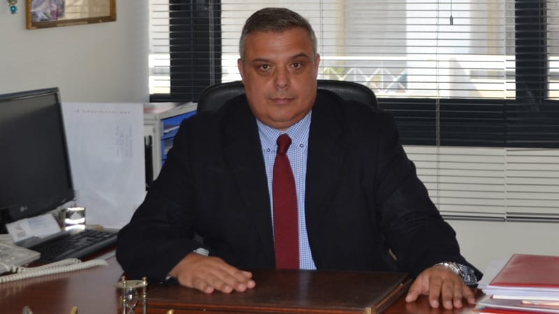 Karoyzos Aggelos