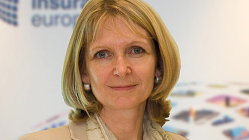 Koller Michaela Insurance Europe
