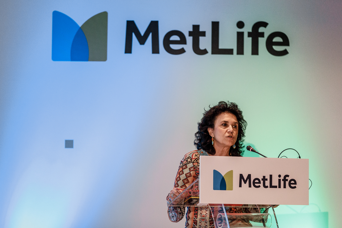 Ομαδικές Ασφαλίσεις MetLife