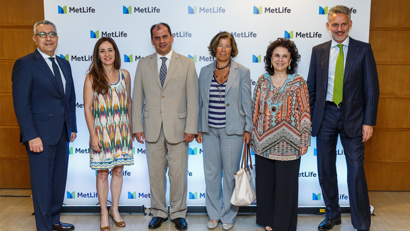Metlife έρευνα ομαδικές ασφαλίσεις