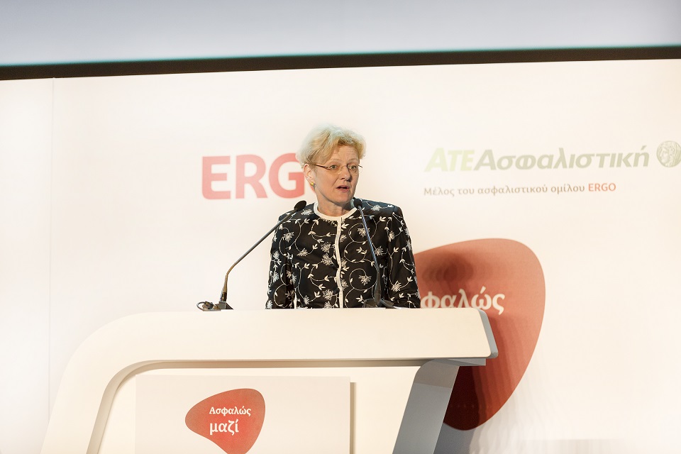 Monika Sebold Bender ERGO