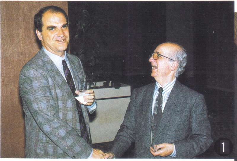 Mparry Kaltsas