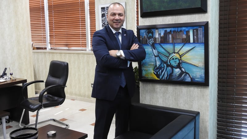 Nakis Antoniou